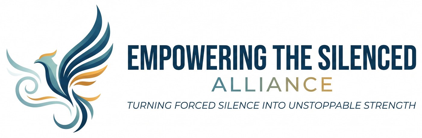 Empowering the Silenced Alliance: turning forced silence into unstoppable strength